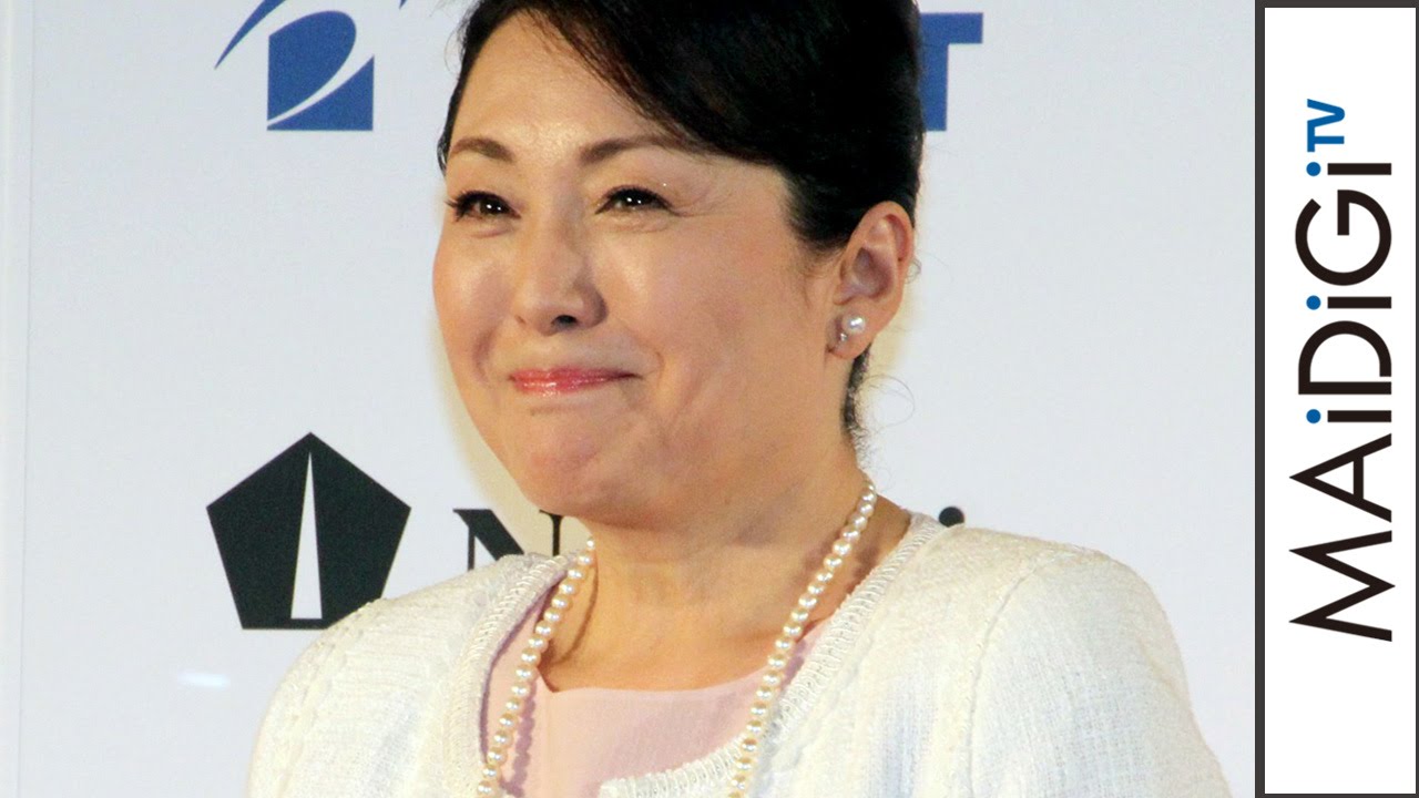 松坂庆子